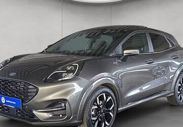 Ford Puma 46.369 km 20.960 &euro; Stuttgart 70190