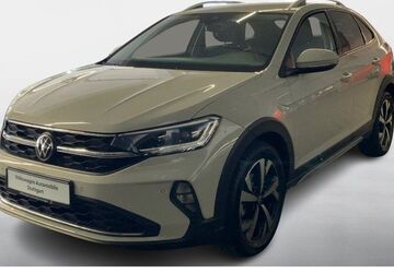 VW Taigo 37.141 km 18.830 &euro; Stuttgart 70563