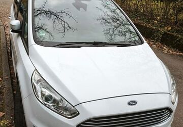 Ford Galaxy 251.500 km 7.900 &euro; Stuttgart 70565