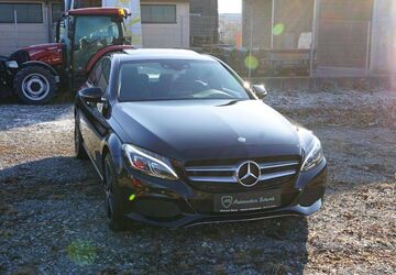 Mercedes-Benz C 250 184.421 km 19.000 &euro; Rielingshausen 71672