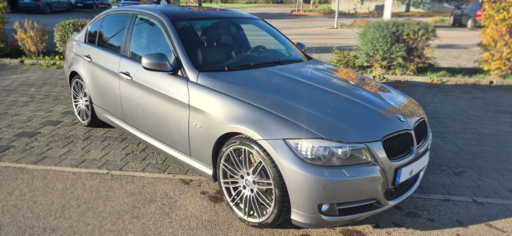 BMW 335 78.000 km 22.900 &euro; Nürtingen 72622
