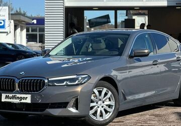 BMW 530 46.169 km 42.900 &euro; Schorndorf 73614