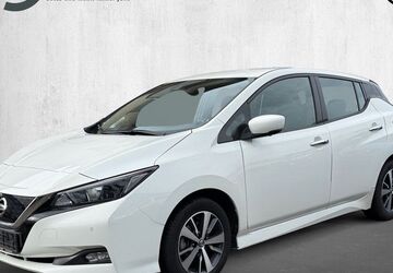 Nissan Leaf 46.981 km 15.390 &euro; Gerlingen 70839