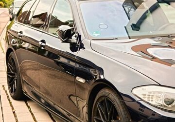 BMW M550 310.000 km 14.490 &euro; Stuttgart 70563