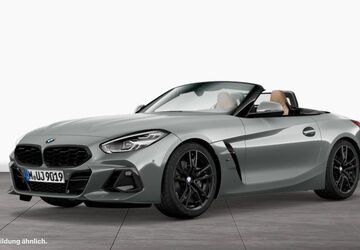 BMW Z4 7.500 km 48.480 &euro; Waiblingen 71332