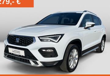Seat Ateca 25.521 km 28.340 &euro; Weinstadt-Endersbach 71384