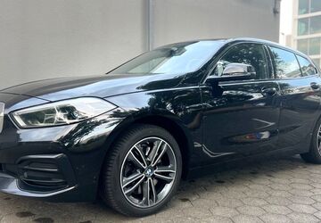 BMW 120 143.000 km 18.200 &euro; Stuttgart 70567