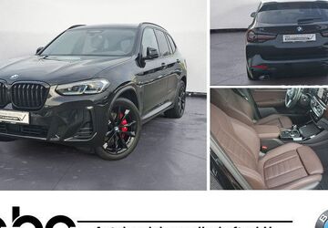 BMW X3 12.910 km 51.850 &euro; Ostfildern 73760