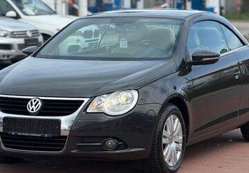 VW Eos 142.263 km 8.999 &euro; Schwieberdingen 71701