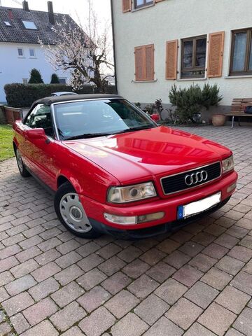 Gebrauchte Audi 80