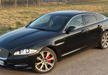 Jaguar XJ 162.300 km 14.950 &euro; Kirchheim am Neckar 74366
