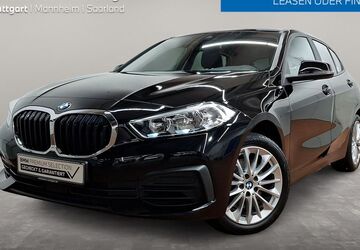 BMW 116 49.404 km 19.380 &euro; Stuttgart 70569