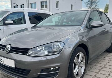 VW Golf 167.000 km 9.950 &euro; Sindelfingen 71065