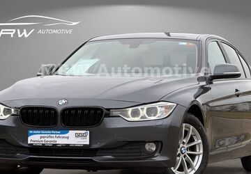 BMW 318 226.374 km 9.390 &euro; Gerlingen 70839
