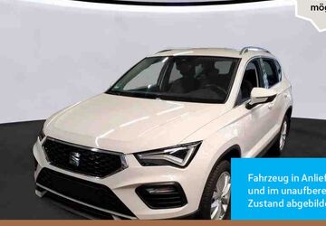 Seat Ateca 12.889 km 23.830 &euro; Stuttgart-Feuerbach 70469