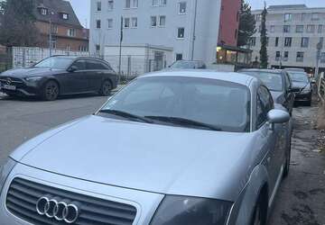 Audi TT 191.000 km 5.200 &euro; Holzgerlingen 71088