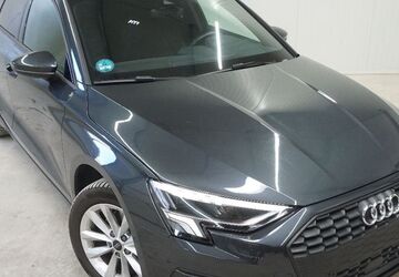 Audi A3 25.000 km 23.900 &euro; Winnenden 71364