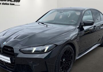 BMW M3 18.700 km 89.700 &euro; Leinfelden-Echterdingen 70771