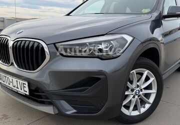 BMW X1 147.930 km 19.990 &euro; Böblingen/Stuttgart 71034