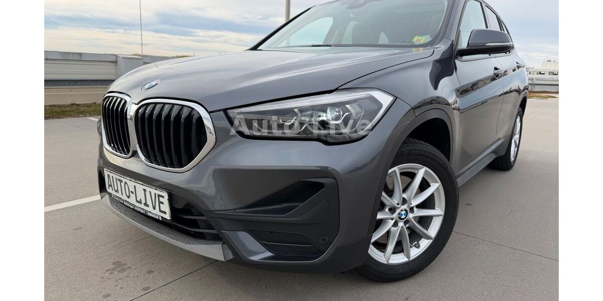 BMW X1 147.930 km 19.990 &euro; Böblingen/Stuttgart 71034