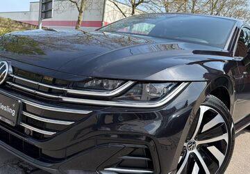 VW Arteon 100.000 km 26.999 &euro; Stuttgart 70435