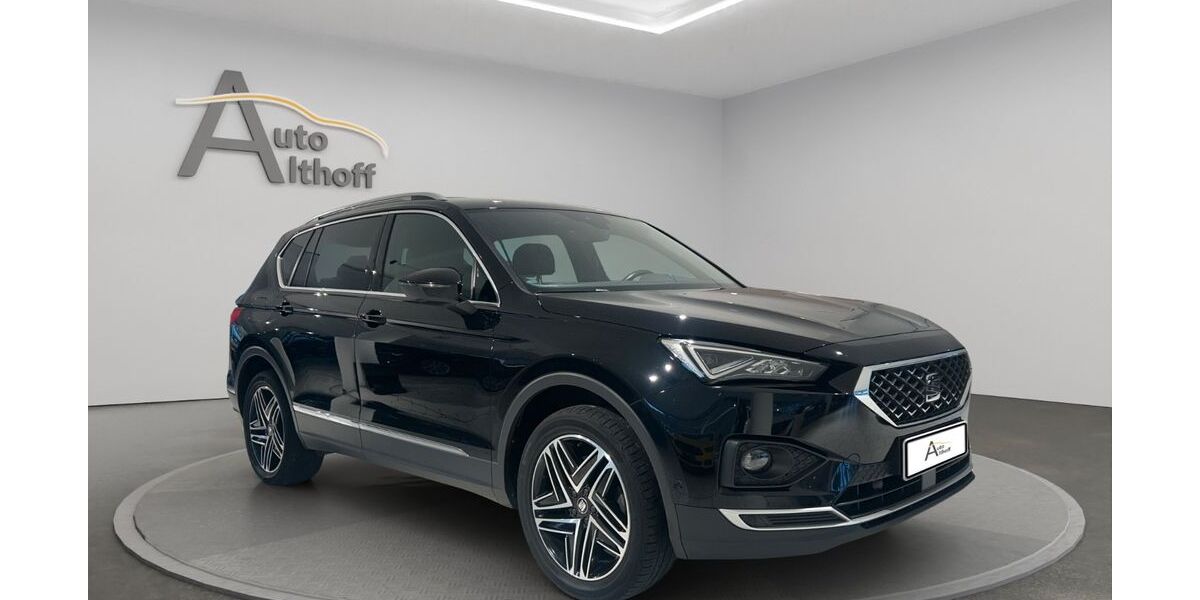 Seat Tarraco 103.800 km 25.480 &euro; Stuttgart 70195