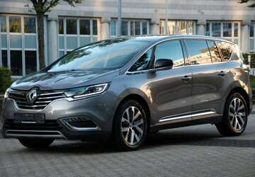 Renault Espace 91.000 km 15.990 &euro; Stuttgart 70567