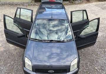 Ford Fusion 142.379 km 3.890 &euro; Boeblingen 71032