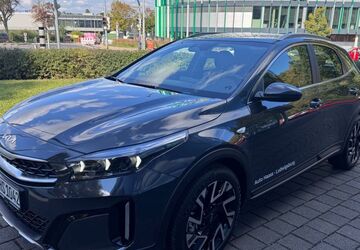 Kia XCeed 3.500 km 25.990 &euro; Ludwigsburg 71636