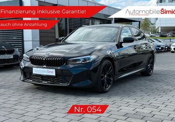 BMW 320 20.700 km 41.990 &euro; Filderstadt 70794