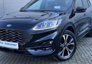 Ford Kuga 73.500 km 26.990 &euro; Kusterdingen 72127