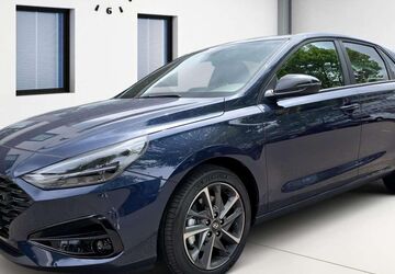 Hyundai i30 4.500 km 25.949 &euro; Böblingen 71034