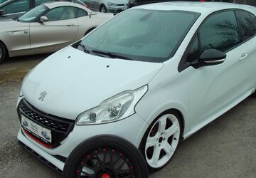 Peugeot 208 118.000 km 6.950 &euro; Waiblingen (bei Stuttgart) 71332