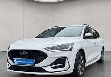 Ford Focus 38.500 km 17.400 &euro; Stuttgart 70190
