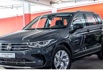 VW Tiguan 31.951 km 31.930 &euro; Stuttgart 70563