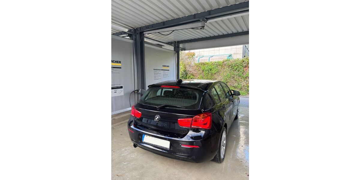 BMW 118 191.500 km 8.700 &euro; Stuttgart 70378