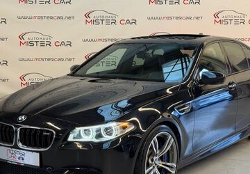BMW M5 186.000 km 30.890 &euro; Magstadt 71106