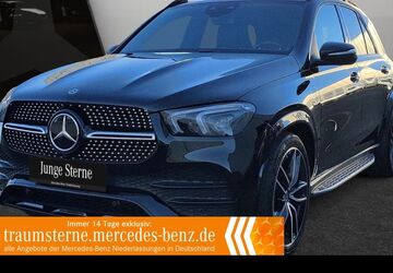 Mercedes-Benz GLE 350 77.250 km 58.990 &euro; Böblingen 71034