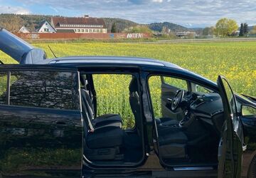 Ford Grand C-Max 83.000 km 13.600 &euro; Tübingen 72072