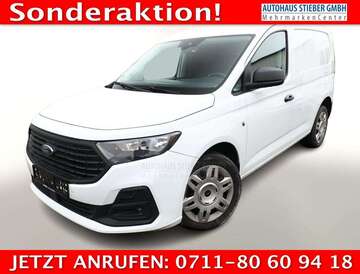 Gebrauchte Ford Transit Connect