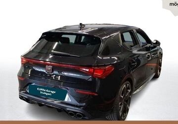Cupra Leon 32.738 km 28.230 &euro; Stuttgart-Feuerbach 70469
