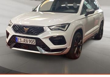 Cupra Ateca 16.985 km 35.960 &euro; Nürtingen 72622