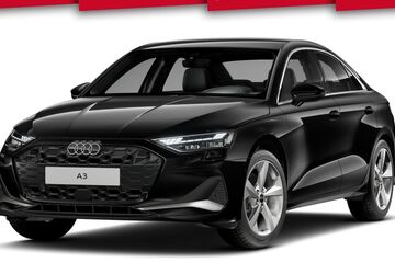 Audi A3 23.052 km 33.940 &euro; Stuttgart 70469