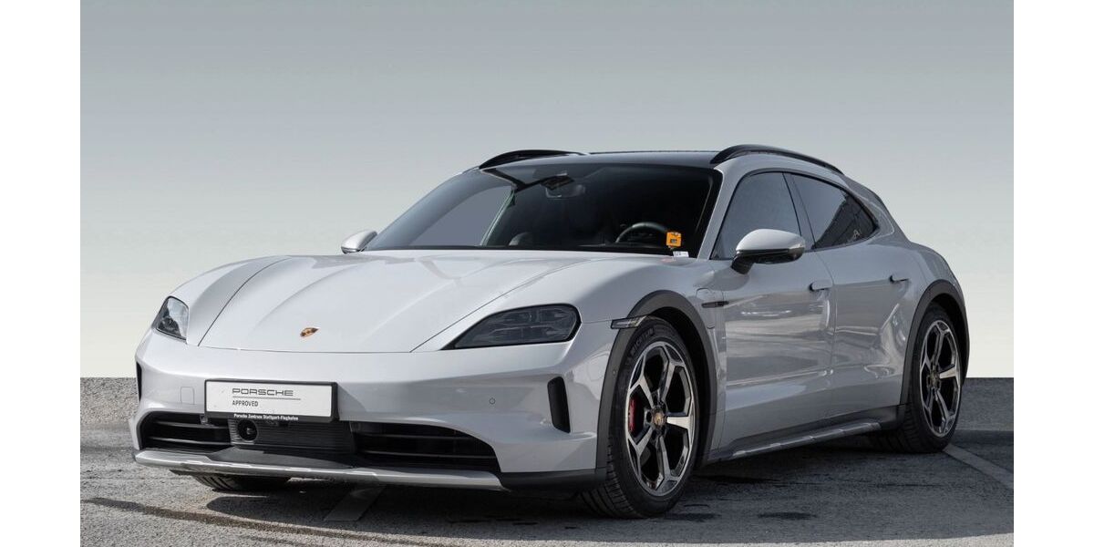 Porsche Taycan 13.500 km 107.900 &euro; Filderstadt 70794