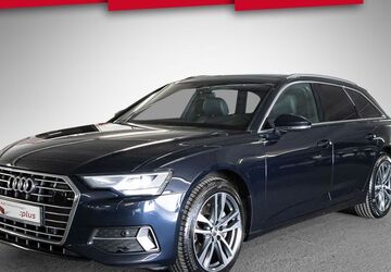 Audi A6 119.517 km 32.740 &euro; Stuttgart 70469