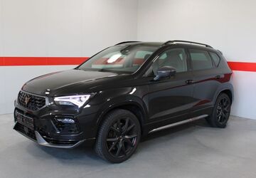 Cupra Ateca 6.500 km 39.999 &euro; Althengstett 75382