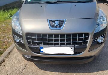 Peugeot 3008 162.000 km 3.500 &euro; Kornwestheim 70806