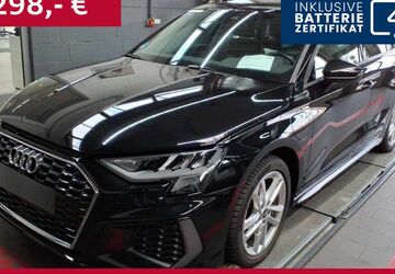 Audi A3 60.900 km 24.930 &euro; Ludwigsburg 71636