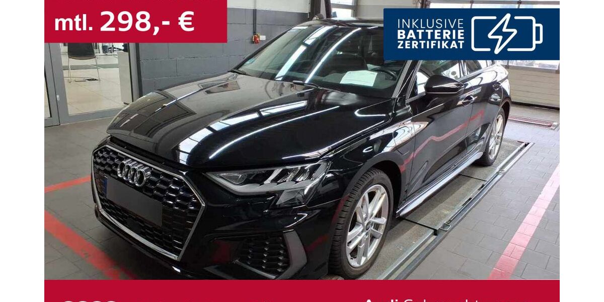 Audi A3 60.900 km 24.930 &euro; Ludwigsburg 71636