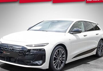 Audi A6 e-tron 9.999 km 79.590 &euro; Stuttgart 70469